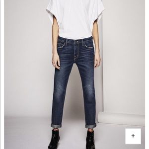 Current Elliot the fling jeans